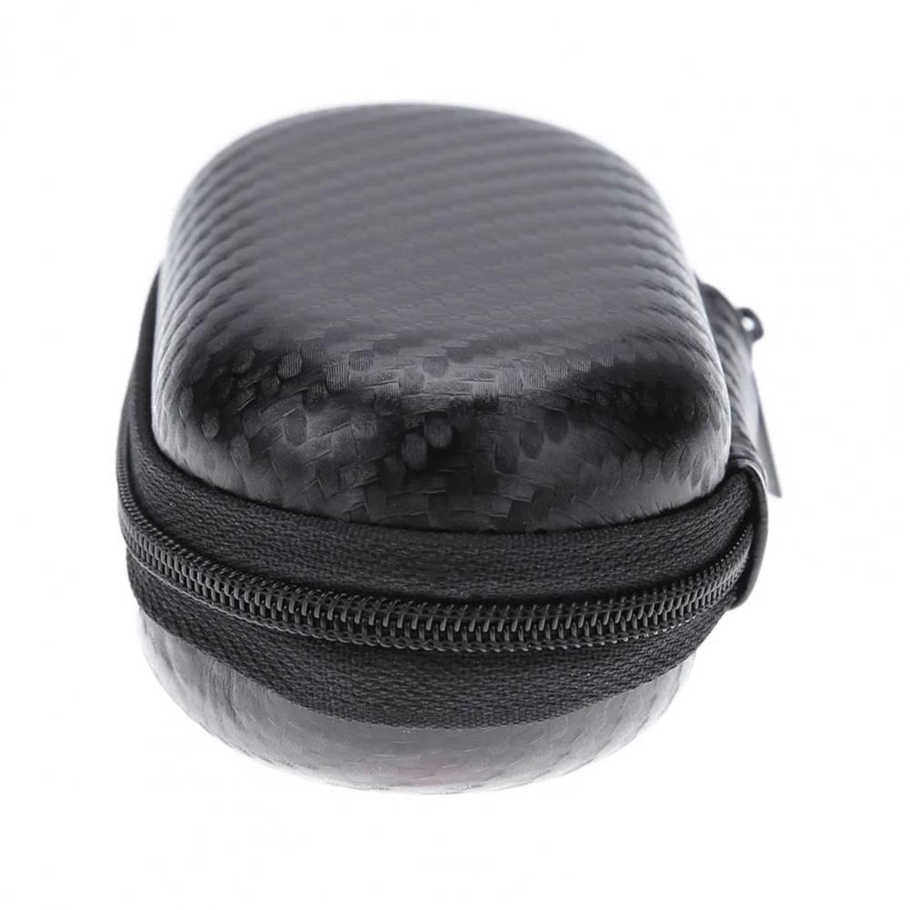 Headphone Case Hard - Duurzame technische accessoire opbergtas voor gadgets,