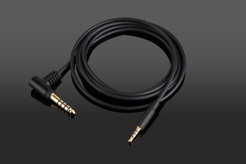Sennheiser Headphone Momentum 4 - 4.4Mm/2.5Mm Tot 2.5Mm Balanced Audio Kabel