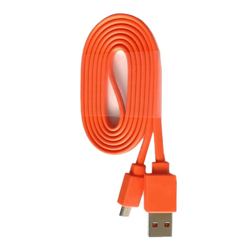 Jbl Speaker Go 4 - USB-oplaadkabel Snoer voor JBL FLIP 3