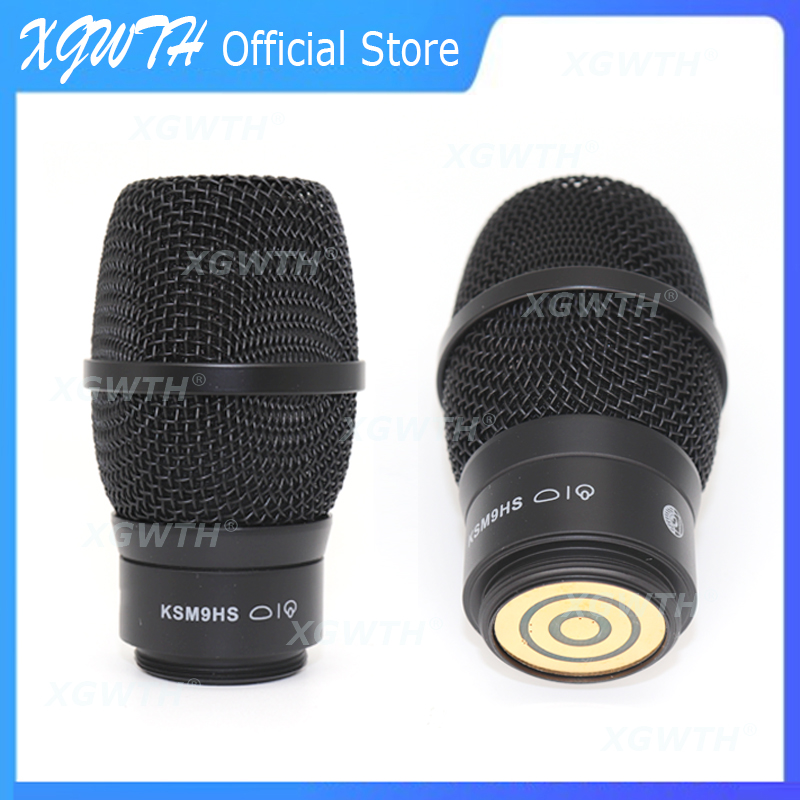 Shure Mic Mv7 - Vervanging Cartridge Capsule Handheld Microfoon Hoofd