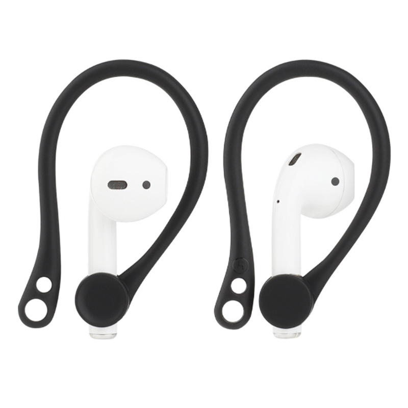 Sports Earphone Hook - 2 Stuks Mini Anti-Val Bluetooth Draadloze