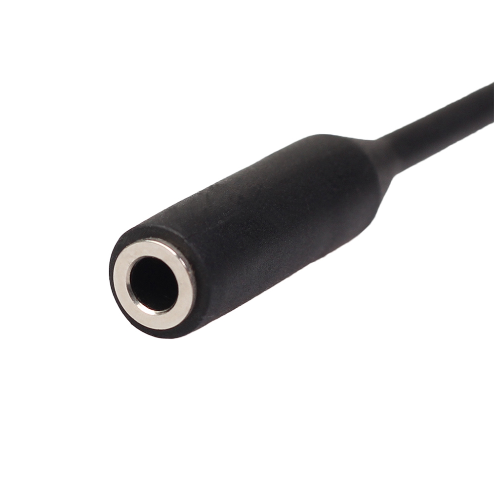Cable Extension 3.5 - 3.5mm Audio Verlengkabel Jack 3.5 Man-vrouw