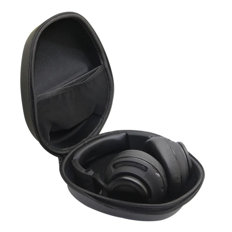 Headphone Case Hard - Harde opbergkoffer geschikt voor JBL Everest