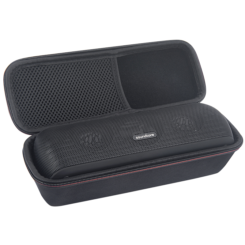 Anker Speaker Soundcore Motion+ - Nieuwste Eva Hard Case Voor Anker