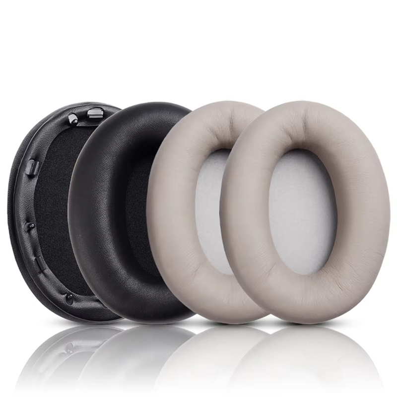 Sennheiser Headphone Momentum 4 - Oorkussen Voor Sennheiser HD 450/440/458/400S/350 BT