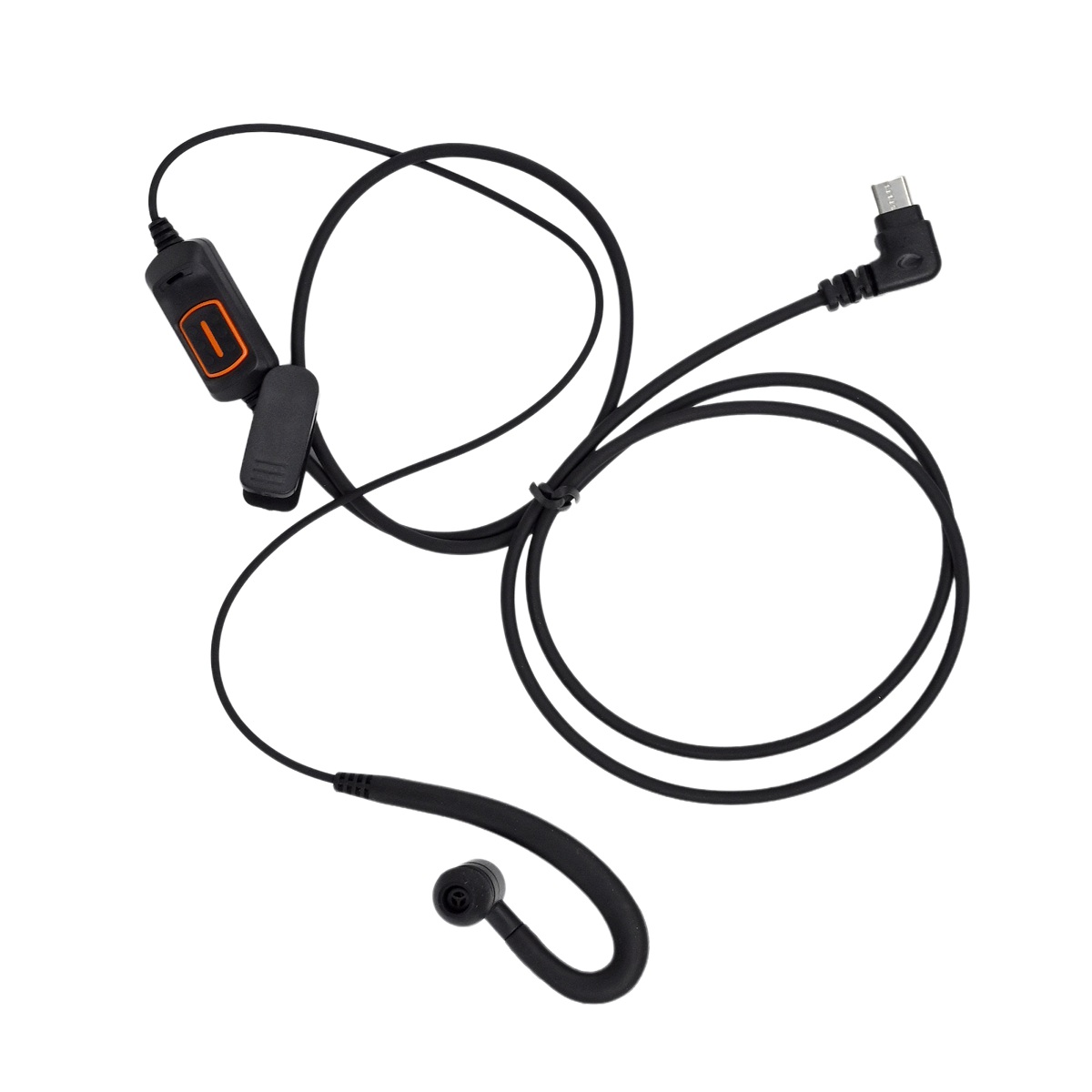 Usb C Earphone - Senhaix Oortelefoon USB Type C Connector