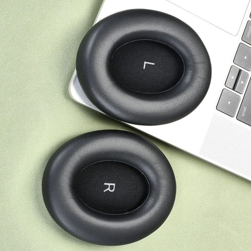 B04B-Vervangende oorkussens vo - Sennheiser Headphone Momentum 4 recensie en prijs