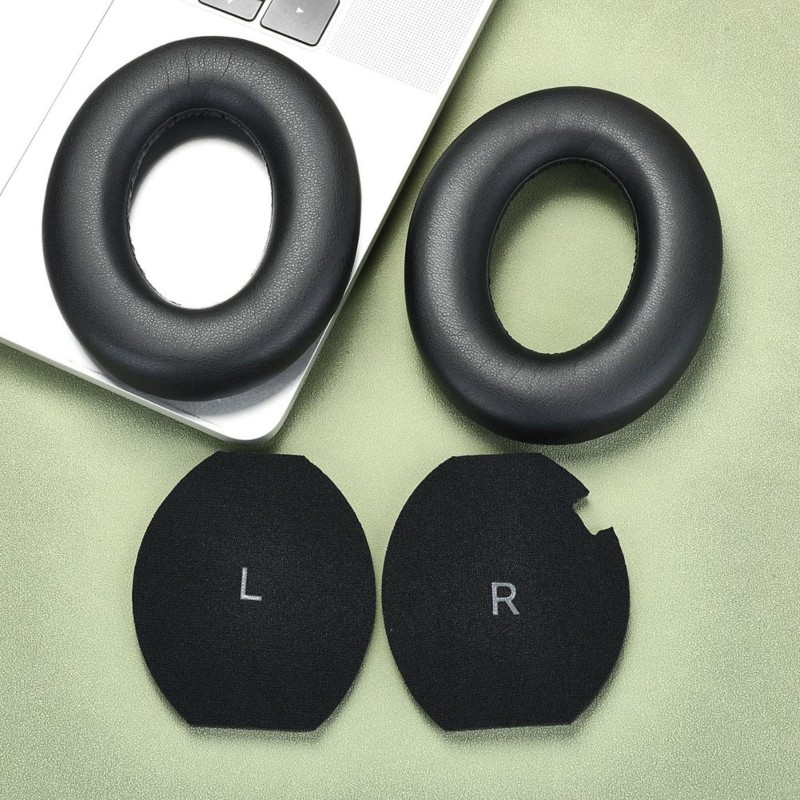 B04B-Vervangende oorkussens vo - Sennheiser Headphone Momentum 4 recensie en prijs