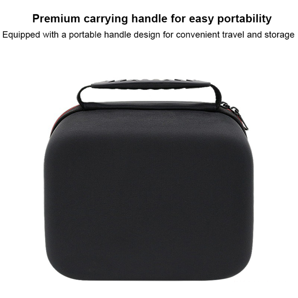 Voor HIFIMAN ANANDA Reistas Dr - Headphone Case Hard recensie en prijs