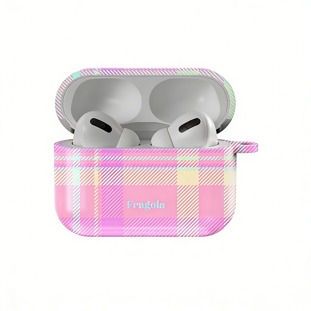 BLUE HOUR Bubblegum Stootvaste - Headphone Case Hard recensie en prijs