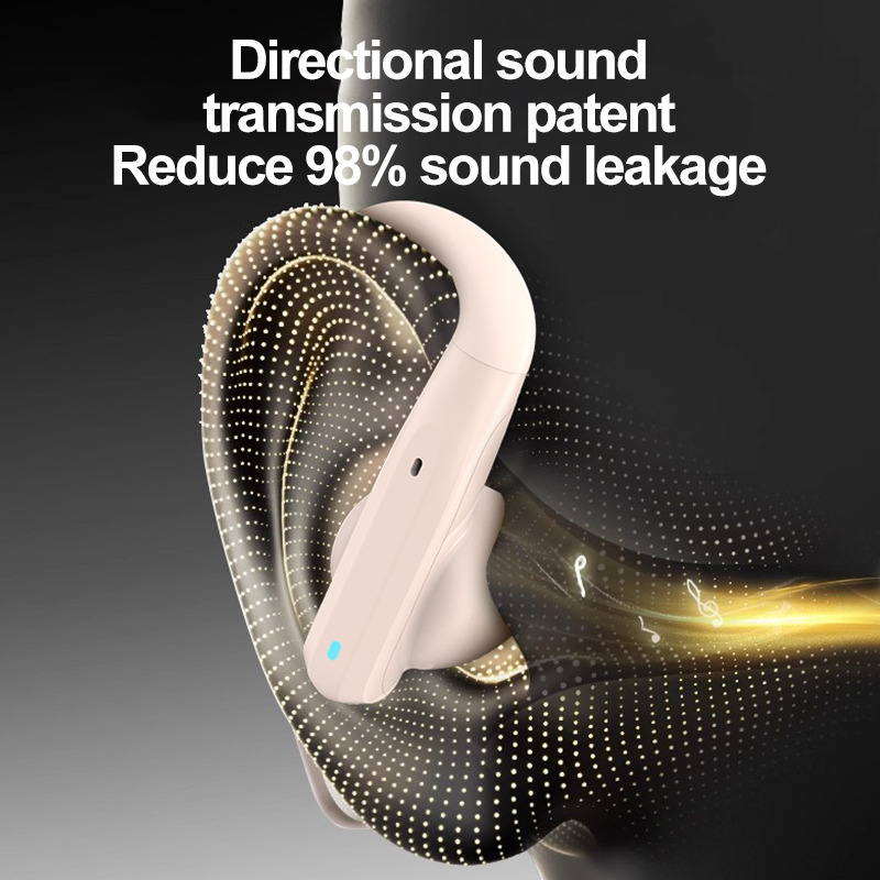 Nieuwste TWS-hoofdtelefoon met - Earbuds Charging Case recensie en prijs