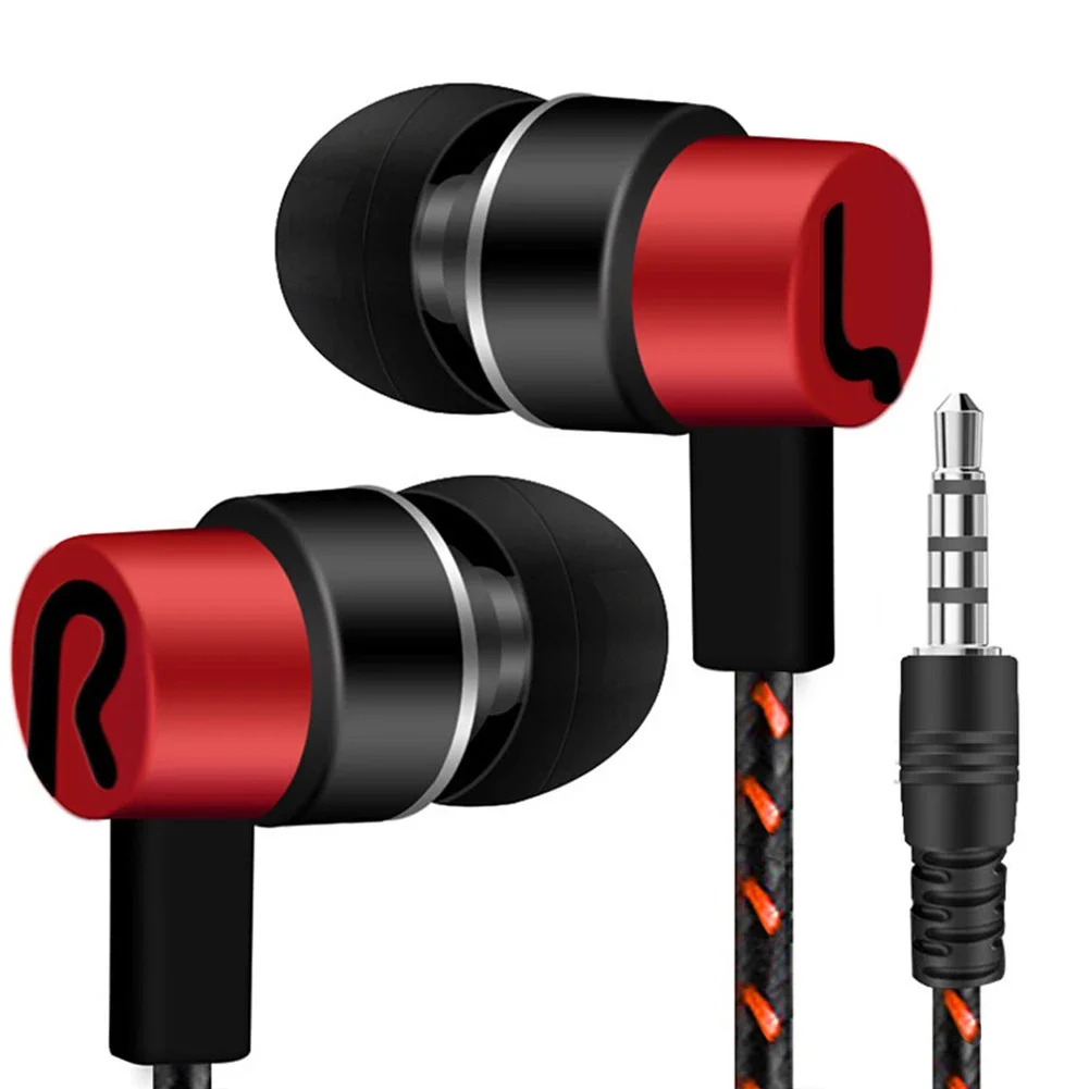 Bekabelde hoofdtelefoon 2 Basi - Audiophile Headphone Wired recensie en prijs