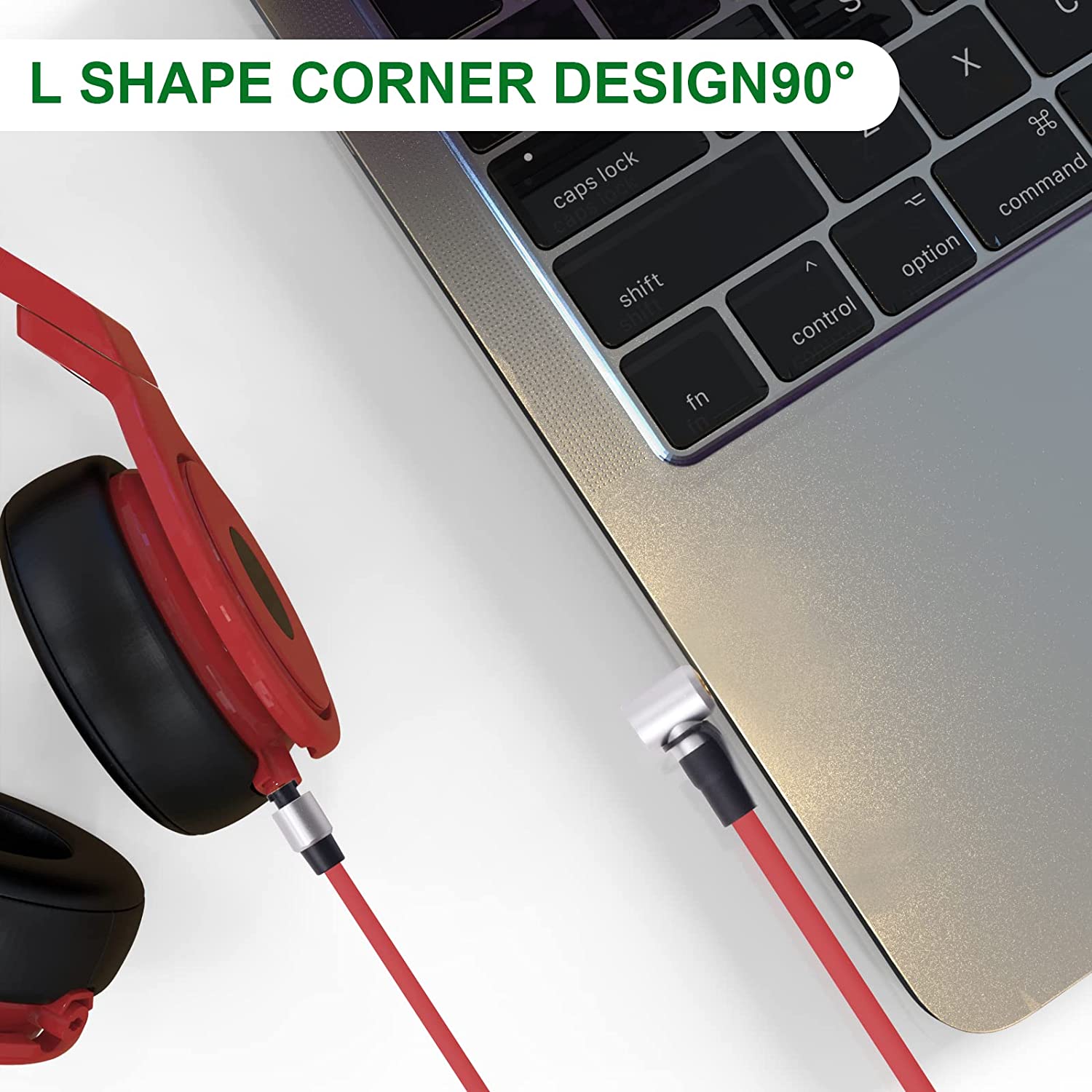 Vervangende 3.5Mm 6.5Mm Aux Au - Beats Headphone Studio Pro recensie en prijs