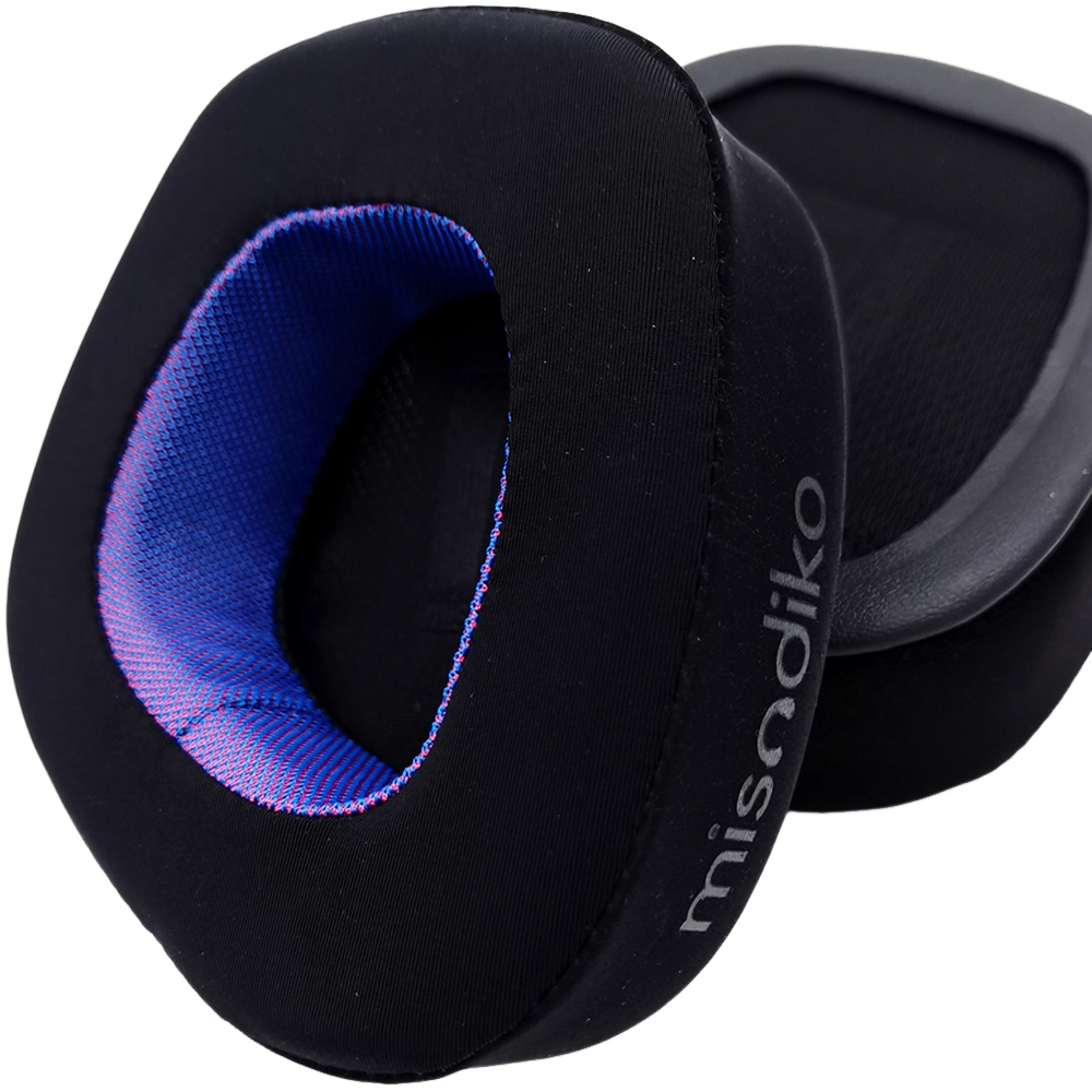Misodiko Verbeterde Oordopjes  - Gaming Headset Rgb recensie en prijs