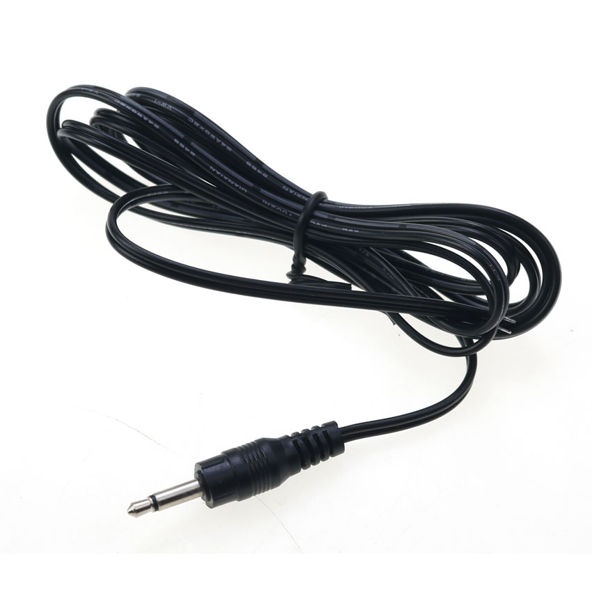1/5/10 stuks 3,5 mm mono stere - Audiophile Headphone Wired recensie en prijs