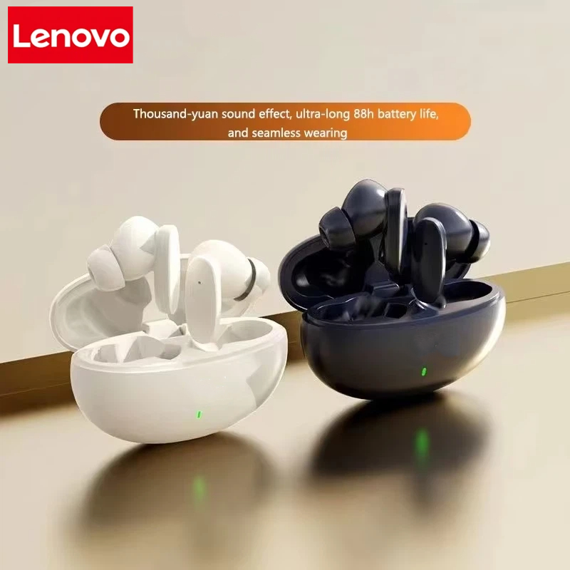 Lenovo New Wireless Earphone B - Audiophile Headphone Wired recensie en prijs