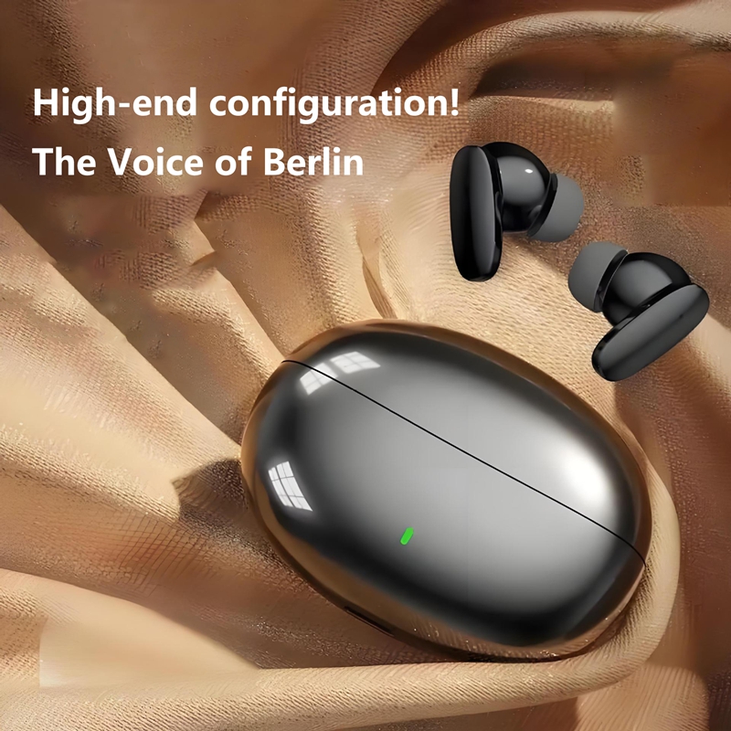 Lenovo New Wireless Earphone B - Audiophile Headphone Wired recensie en prijs
