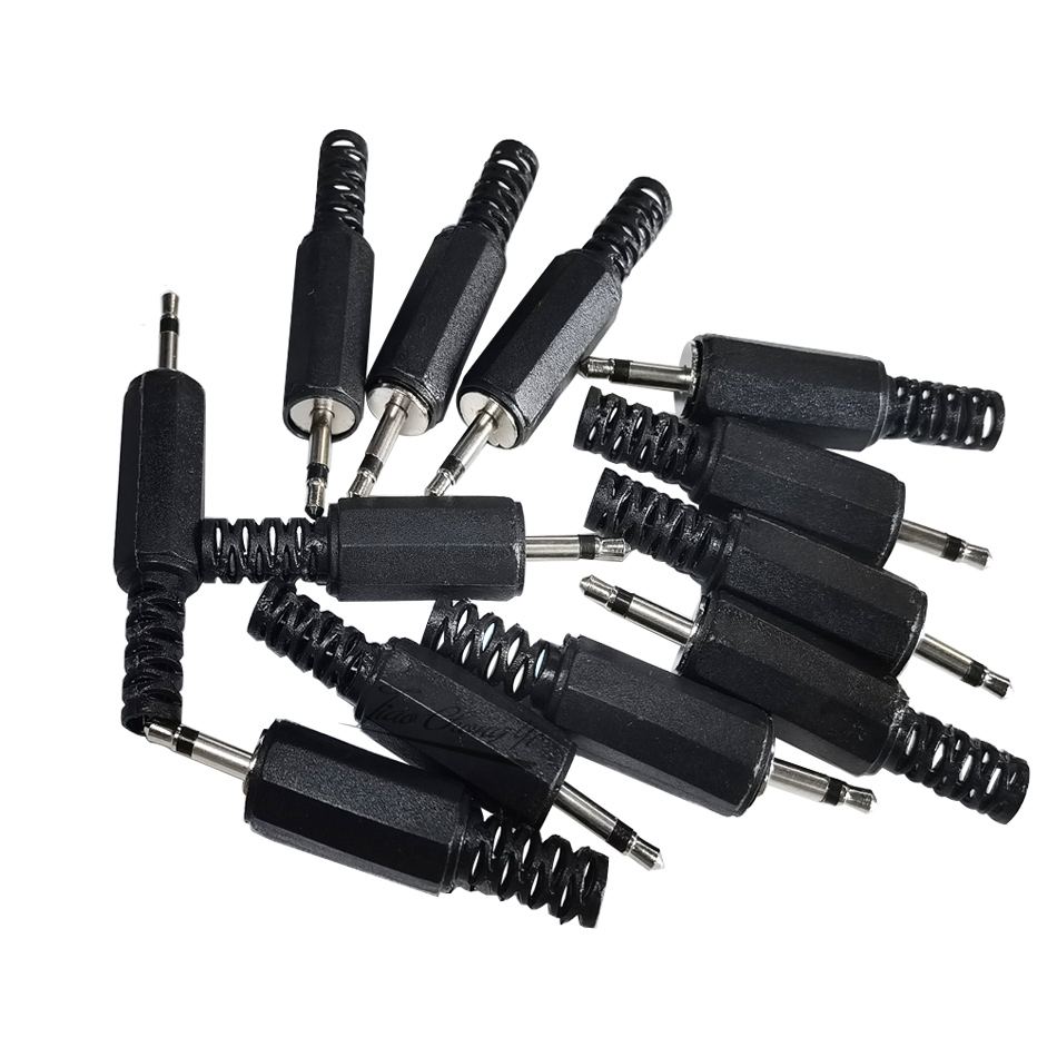 2.5mm 3.5mm mannelijke stekker - Cable Extension 3.5 recensie en prijs