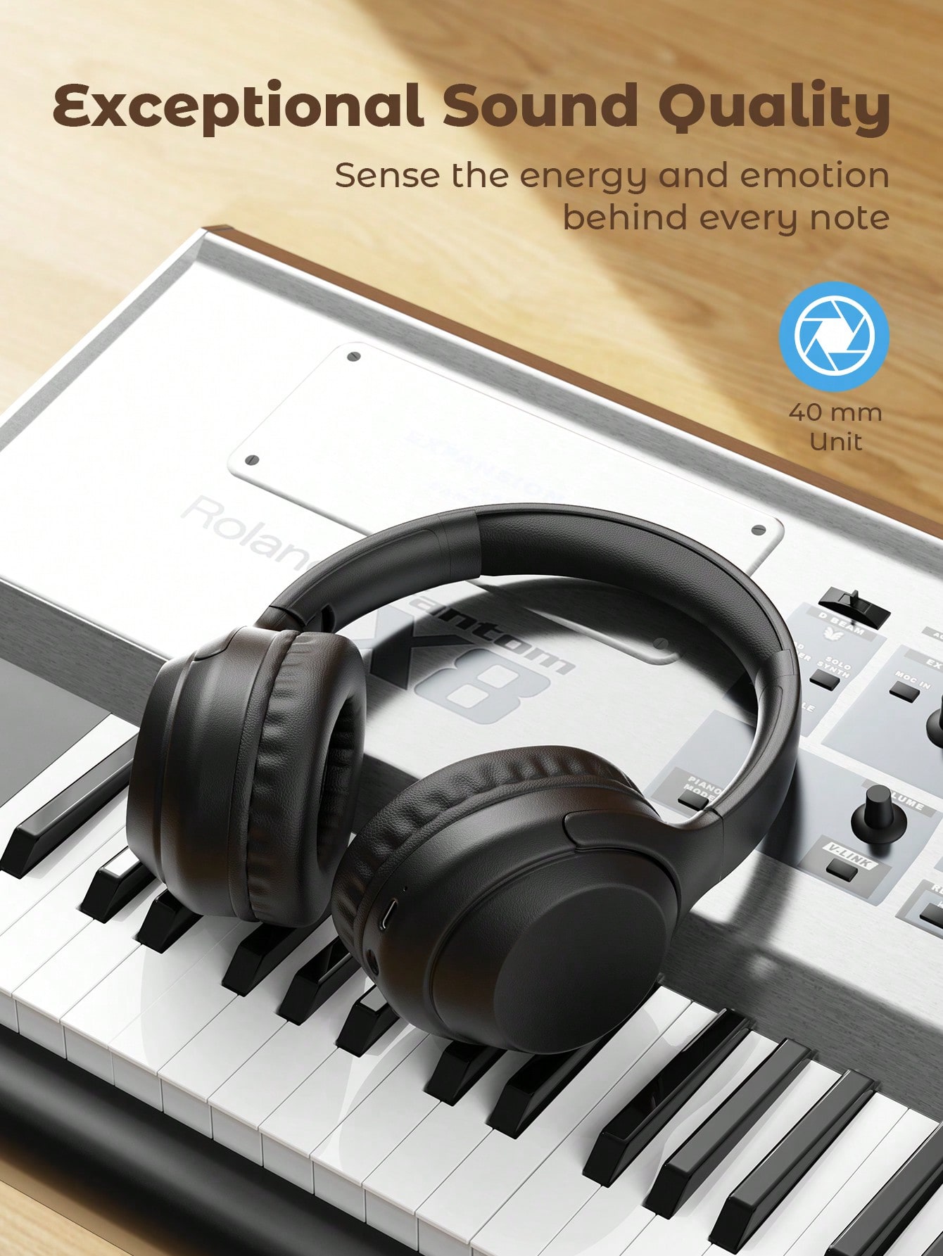 Teckwe nieuwe draadloze over-e - Usb C Earphone recensie en prijs