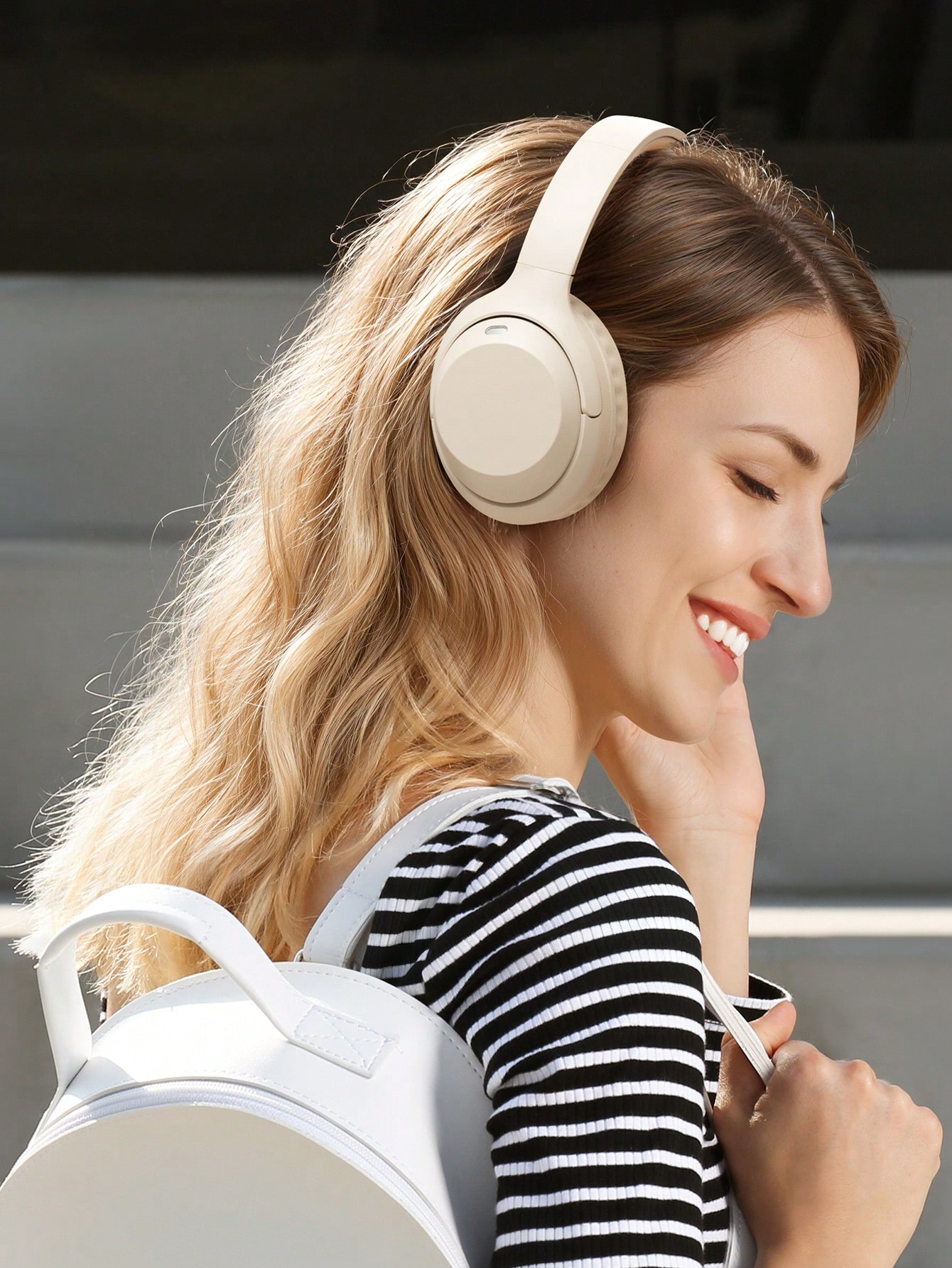 Teckwe nieuwe draadloze over-e - Usb C Earphone recensie en prijs