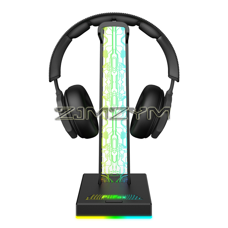 RGB Gaming Hoofdtelefoonstanda - Gaming Headset Rgb recensie en prijs