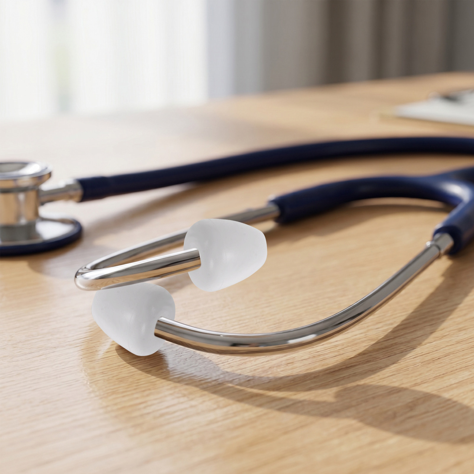 5 paar siliconen stethoscoop o - Silicone Ear Tip Replacement recensie en prijs