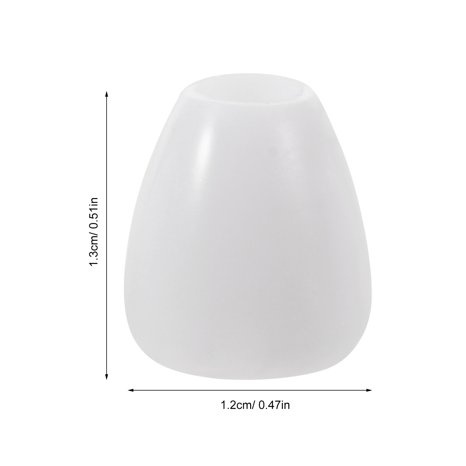 5 paar siliconen stethoscoop o - Silicone Ear Tip Replacement recensie en prijs