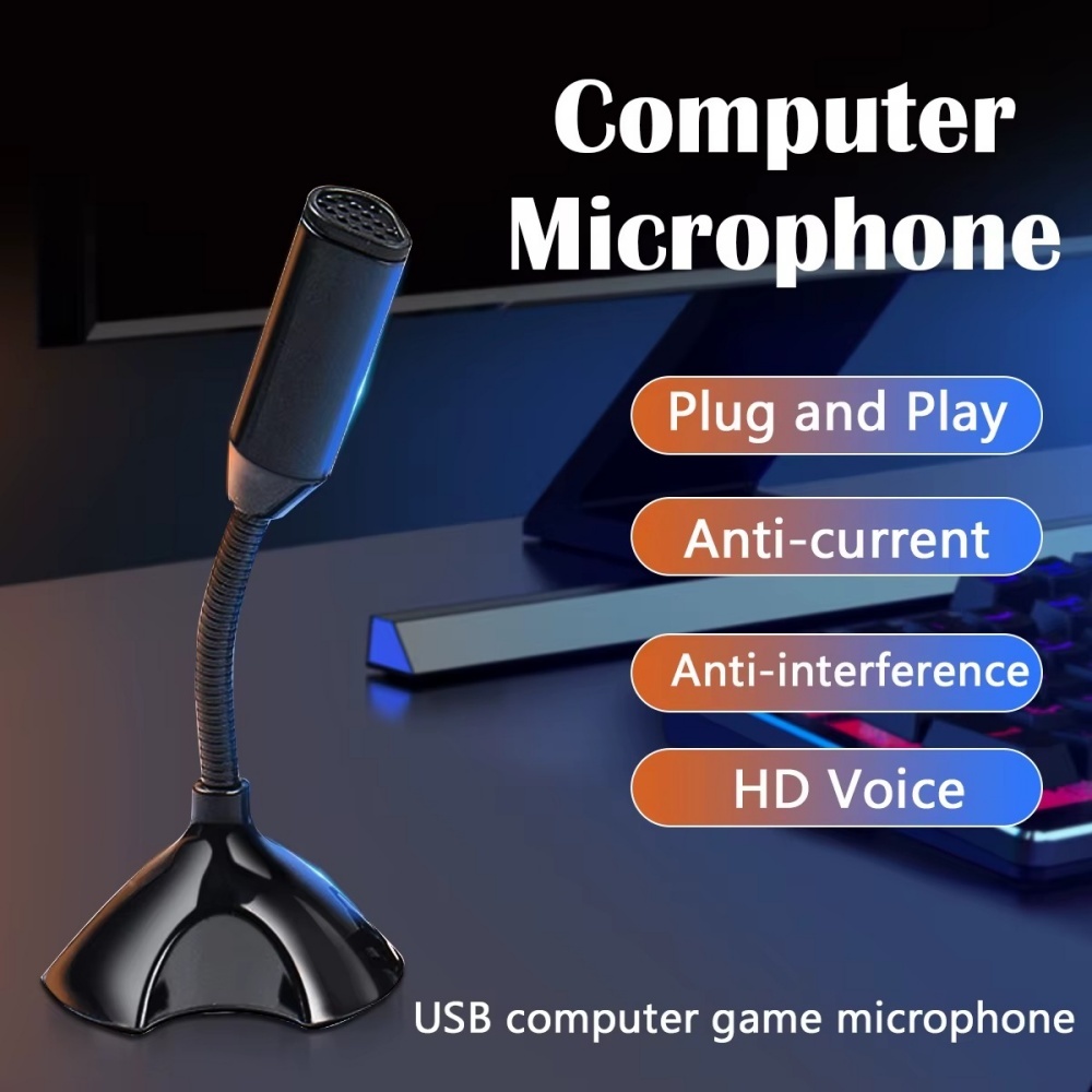 USB-microfoon voor laptop en c - Shure Mic Sm58 recensie en prijs
