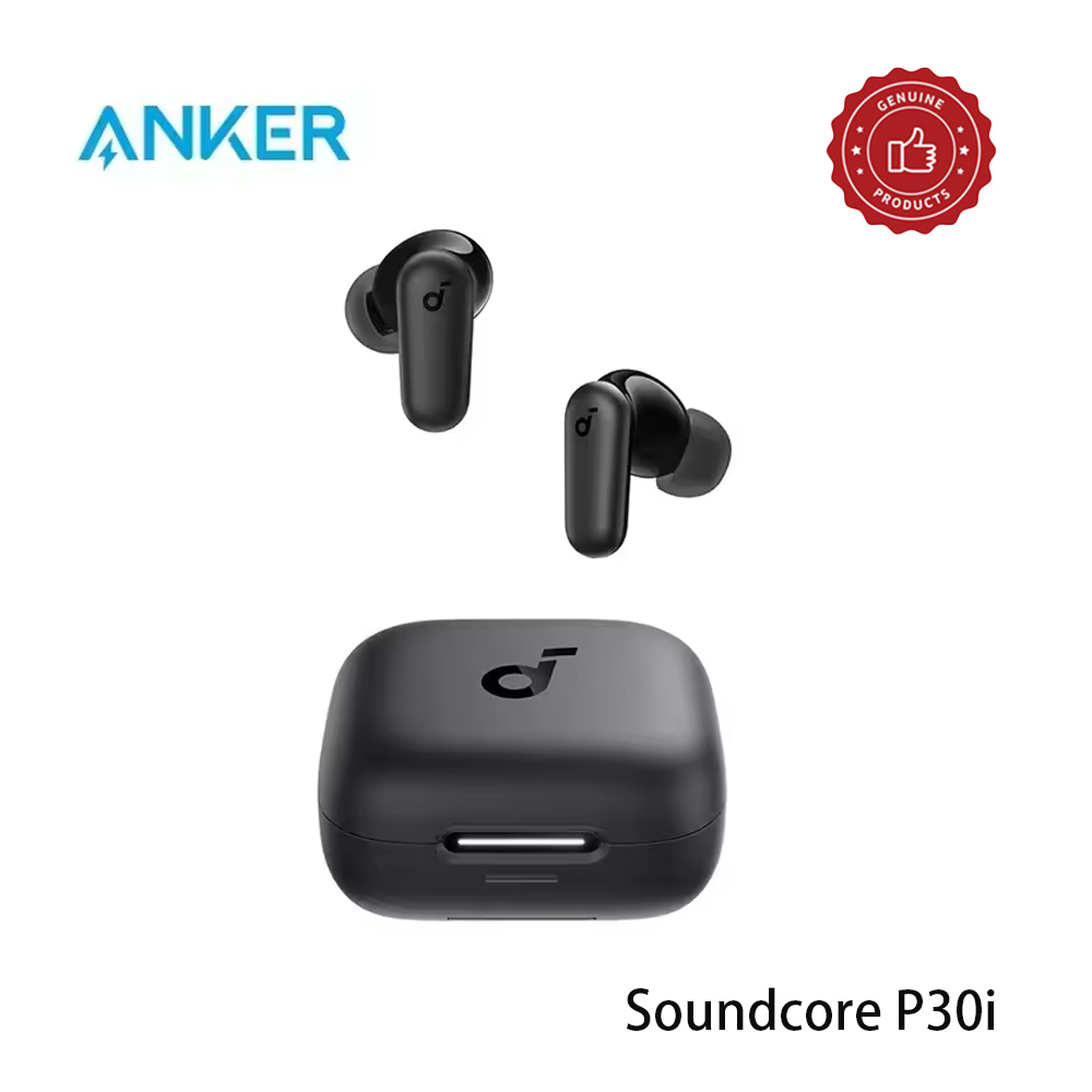 Door Anker Soundcore P30i Inte - Usb C Earphone recensie en prijs
