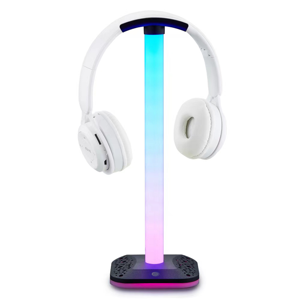 RGB Light Gaming Headset Onder - Gaming Headset Rgb recensie en prijs