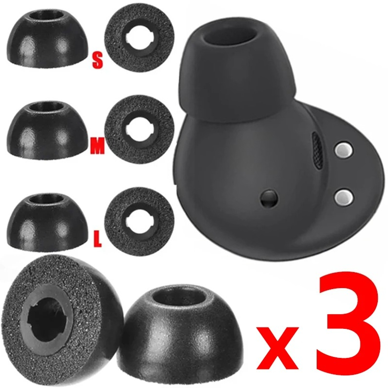 Voor Samsung Galaxy Buds Pro A - Silicone Ear Tip Replacement recensie en prijs