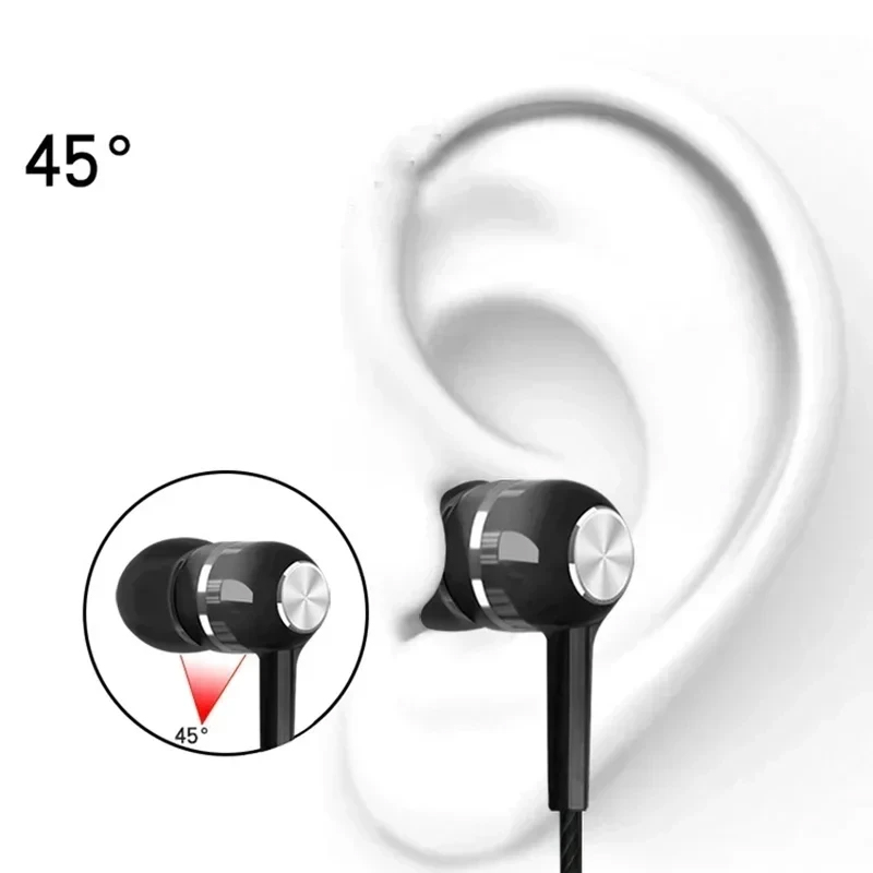 Bedrade hoofdtelefoon 3,5 mm i - Audiophile Headphone Wired recensie en prijs