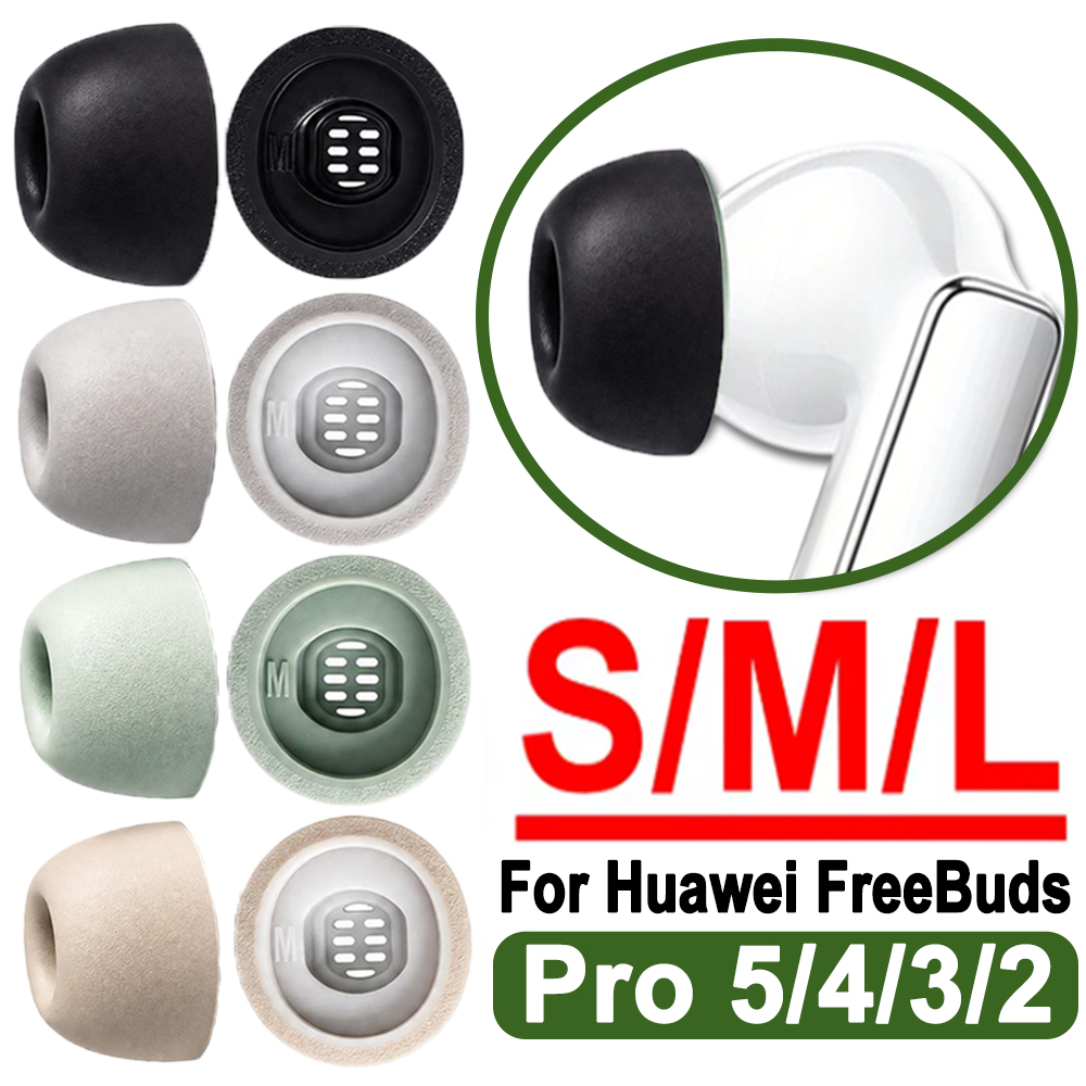 Siliconen Memory Foam Kussen V - Silicone Ear Tip Replacement recensie en prijs