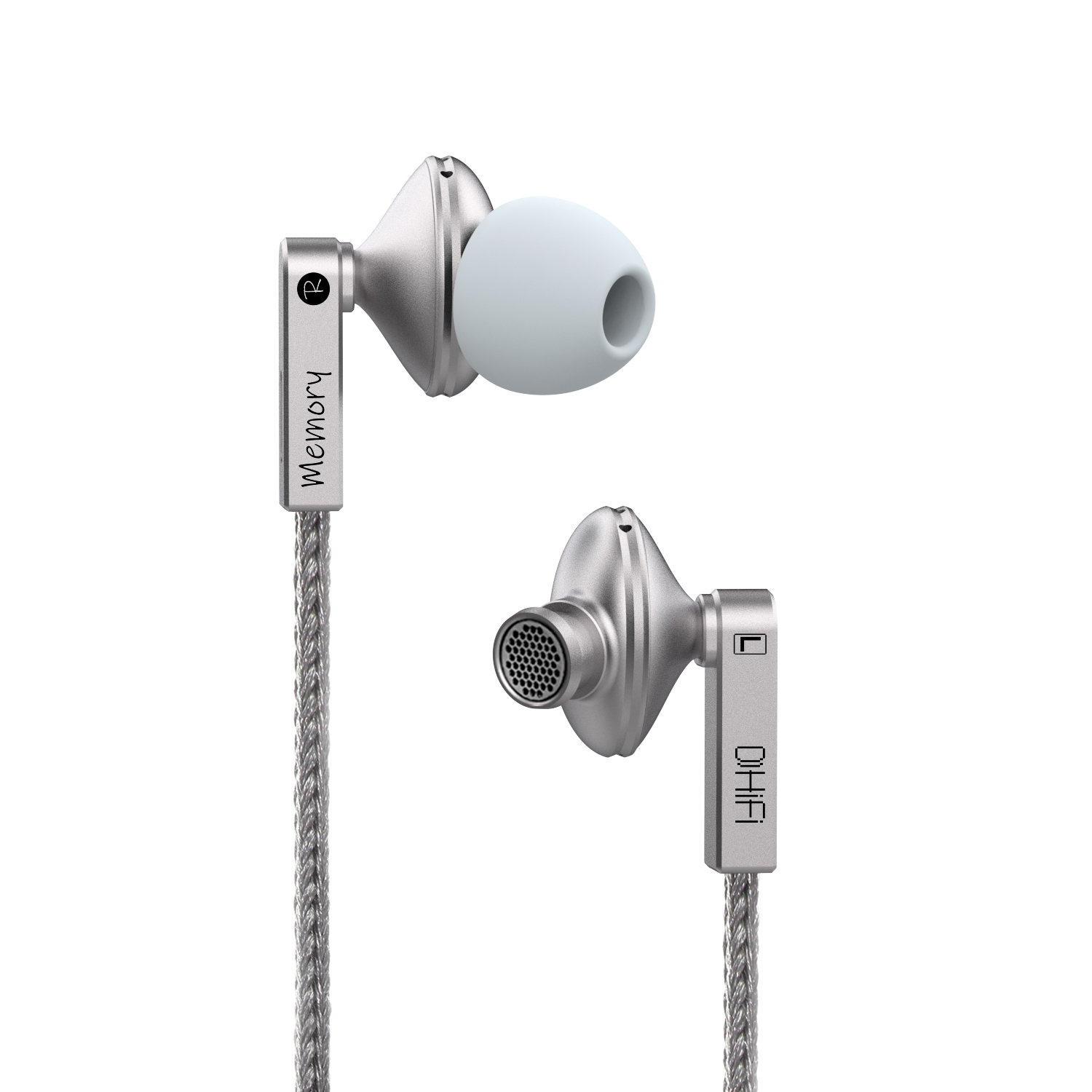 DD ddHiFi E13P (geheugen) semi - Usb C Earphone recensie en prijs