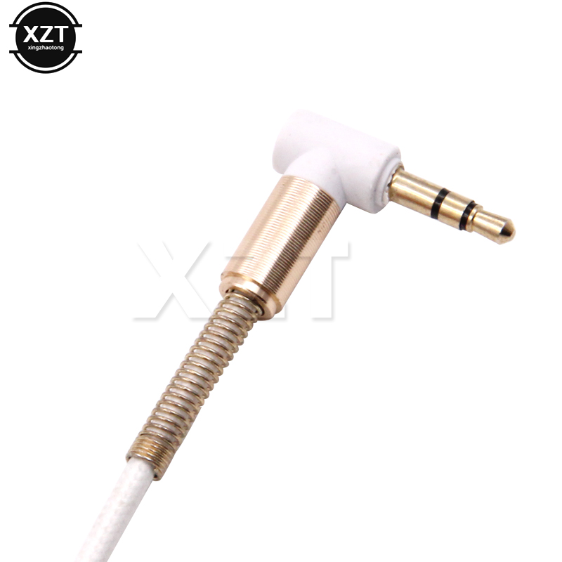 3,5 mm 1 tot 2 audio aux y spl - Earphone Splitter Jack recensie en prijs