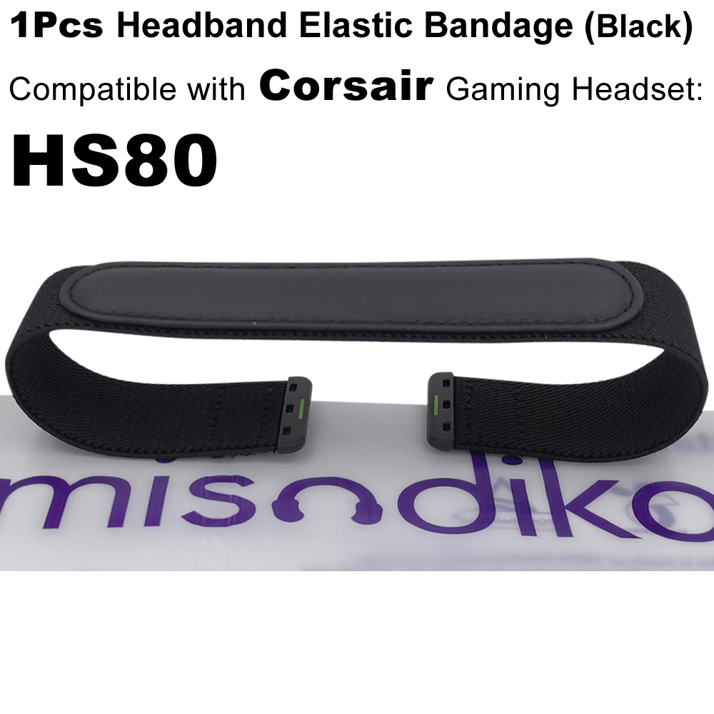 Misodiko Hoofdband Elastische  - Gaming Headset Rgb recensie en prijs