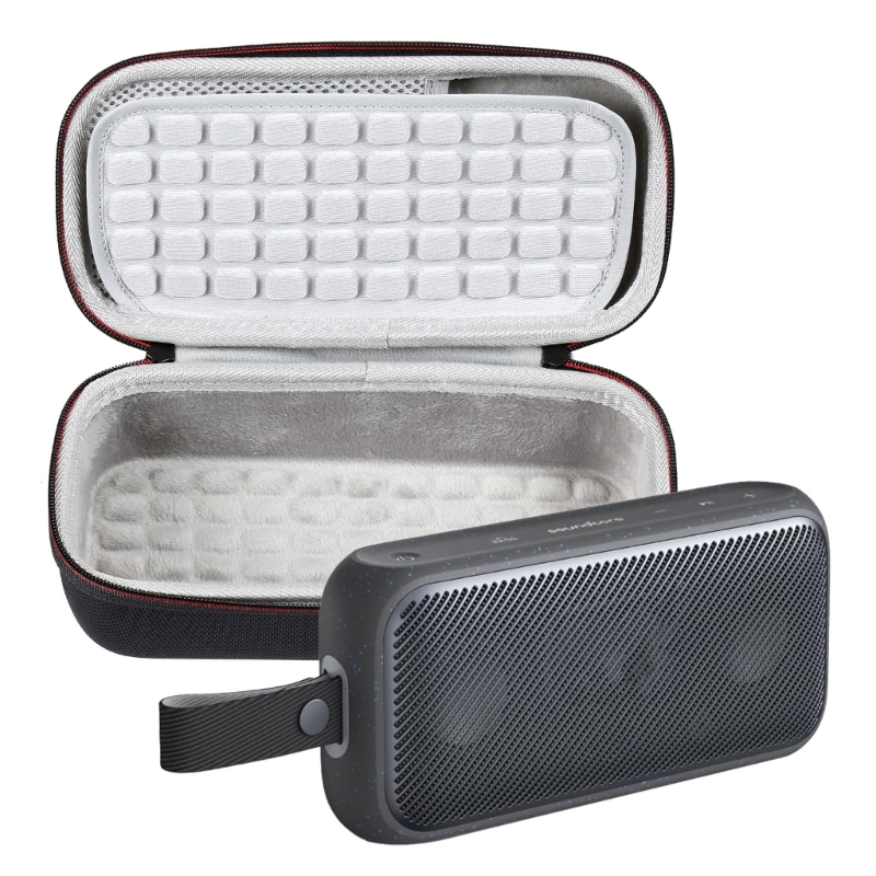 Harde reistas voor Anker Motio - Anker Speaker Soundcore Motion+ recensie en prijs