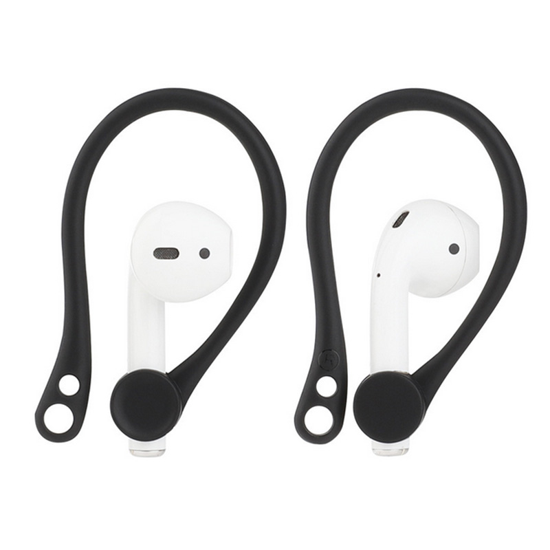 Bescherming Oorhaak Siliconen  - Sports Earphone Hook recensie en prijs