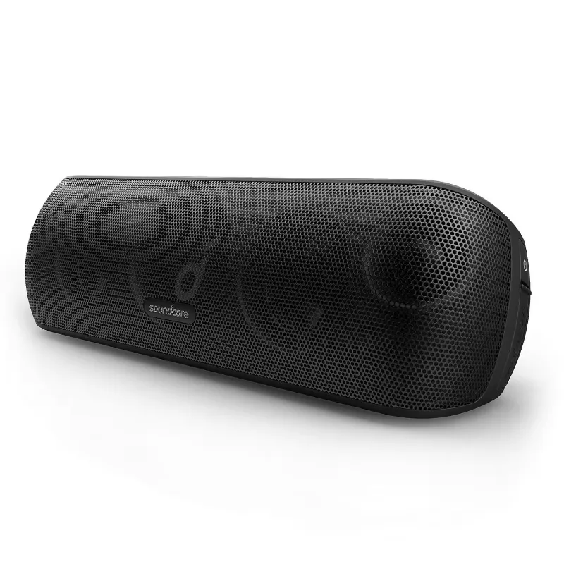 Anker Soundcore Motion+ Blueto - Anker Speaker Soundcore Motion+ recensie en prijs
