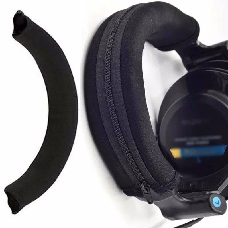 Hoofdtelefoon Protector Mouw K - Audio Technica Headphone Ath-M20X recensie en prijs