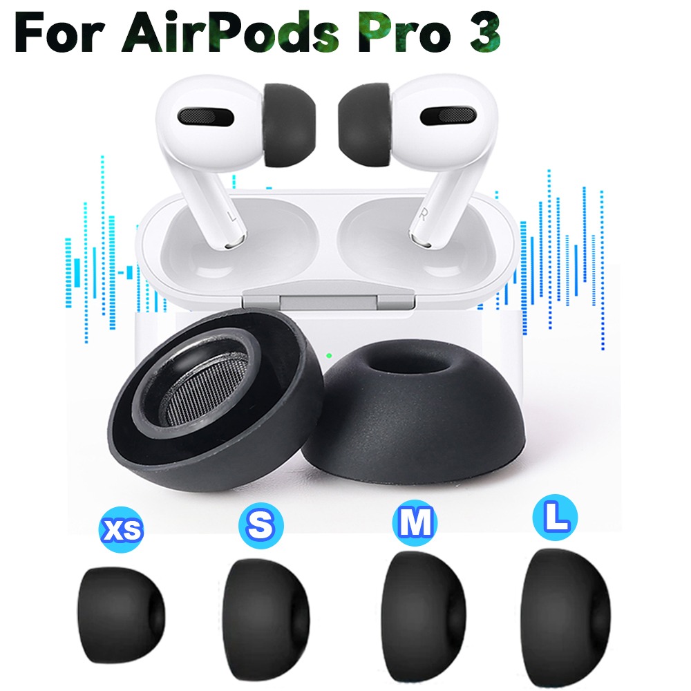 Siliconen oordopjes Oordopje m - Silicone Ear Tip Replacement recensie en prijs