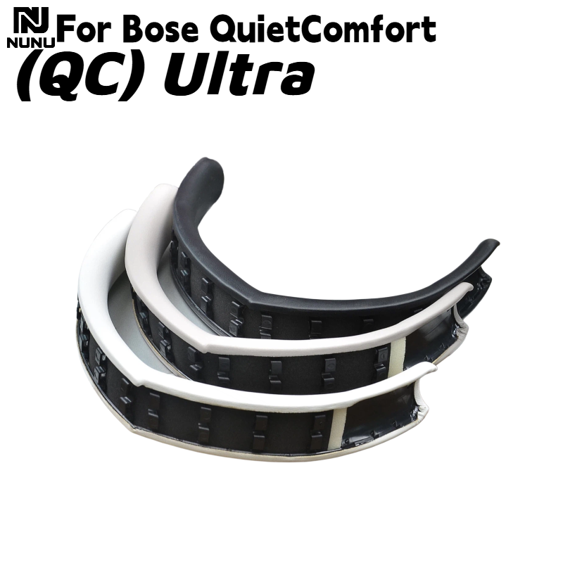 Vervangend hoofdbalkkussen met - Bose Headphone Qc Ultra recensie en prijs