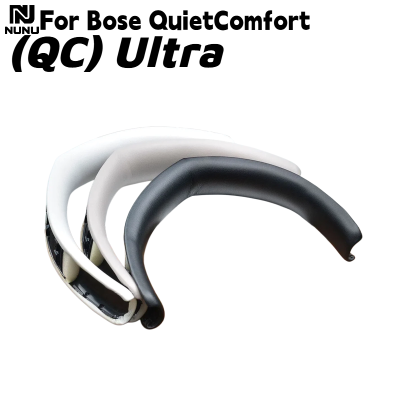 Vervangend hoofdbalkkussen met - Bose Headphone Qc Ultra recensie en prijs