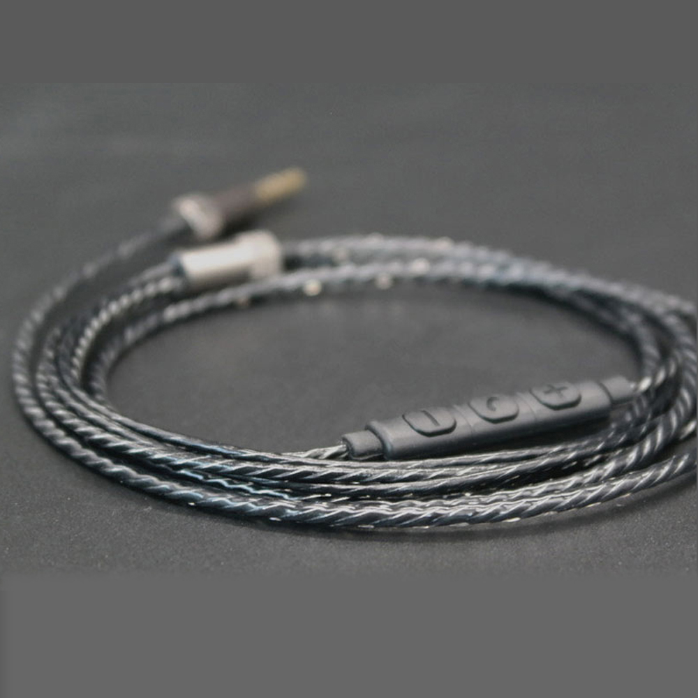 3.5Mm Jack Headset Lijn Diy Oo - Audiophile Headphone Wired recensie en prijs