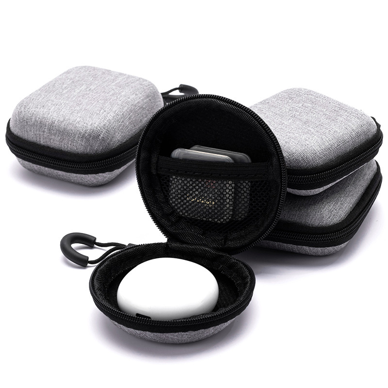 1Pc Draagbare schokbestendige  - Headphone Case Hard recensie en prijs