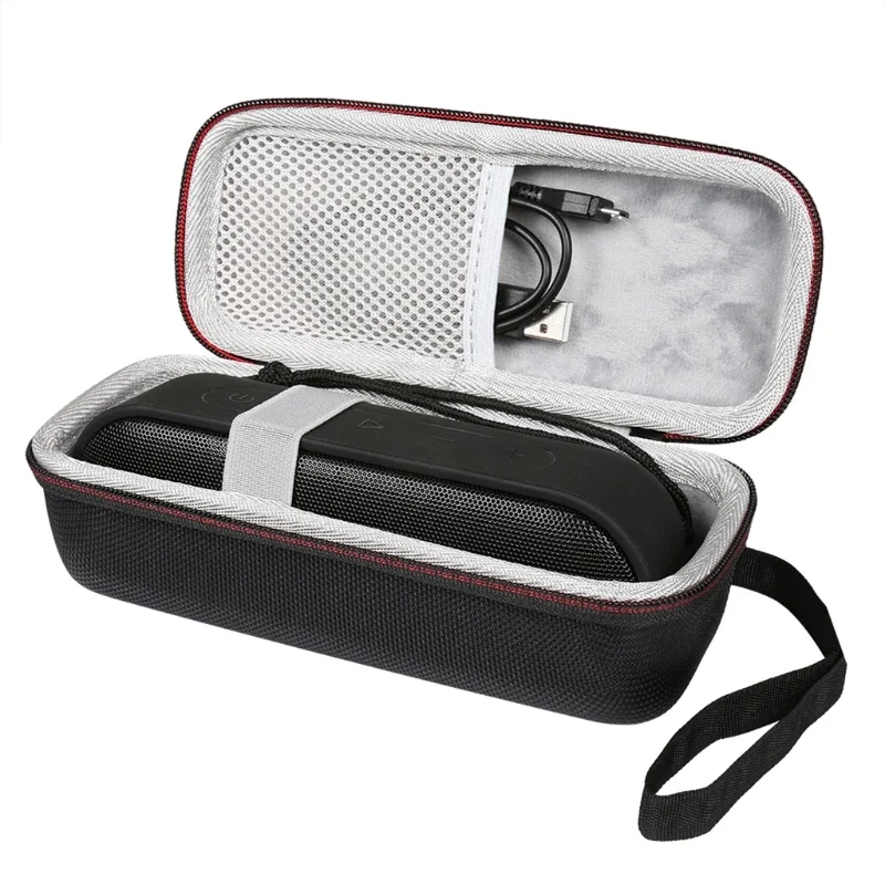Voor Tribit XSound Go draagbar - Anker Speaker Soundcore Boom 2 recensie en prijs