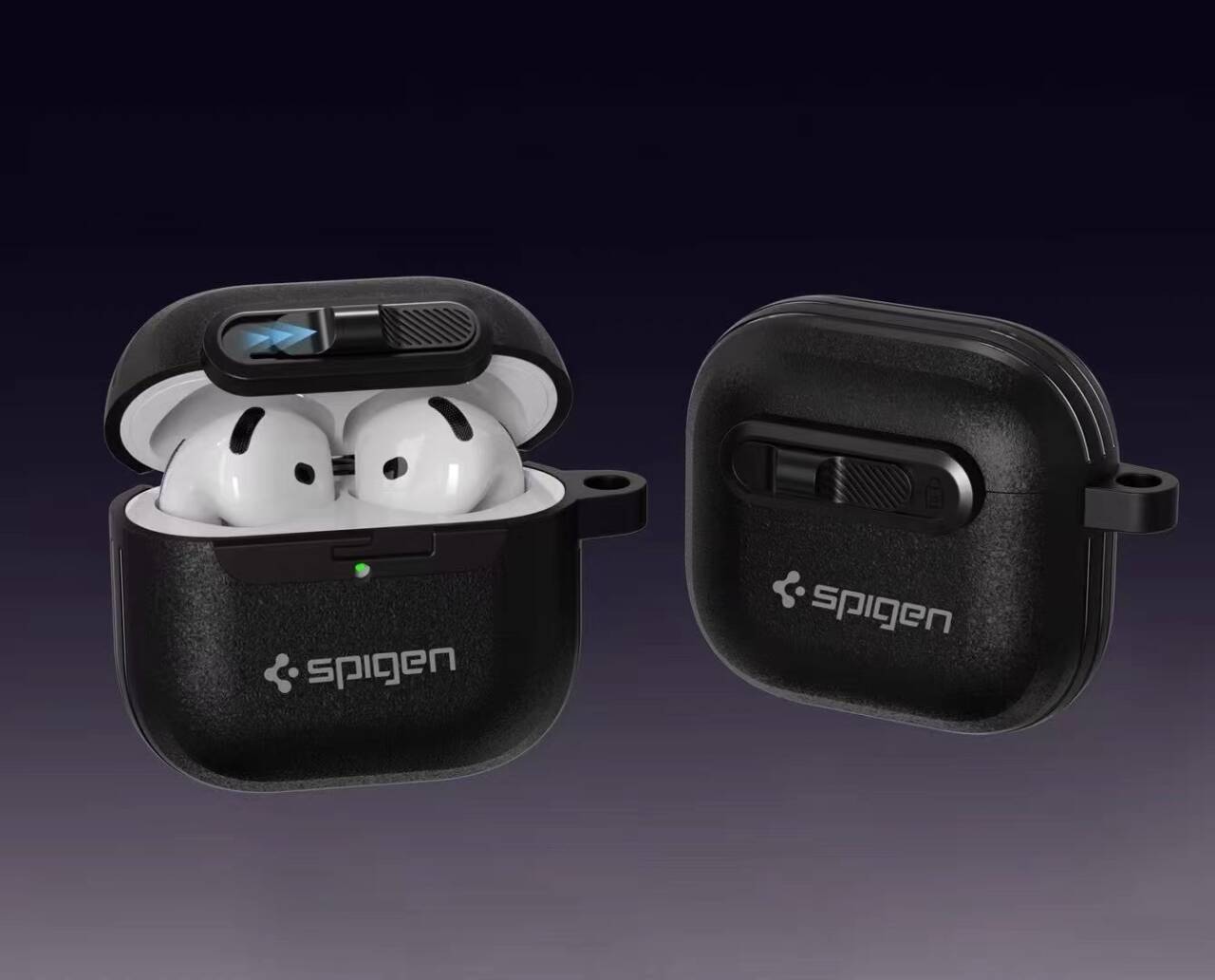 Originele Spigen Oortelefoon C - Headphone Case Hard recensie en prijs