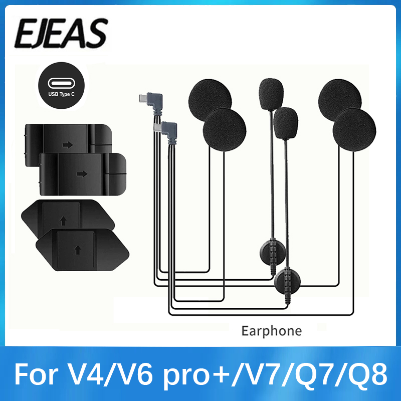 Originele oortelefoon Voor EJE - Usb C Earphone recensie en prijs