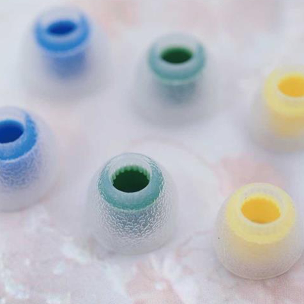 [AAAE 2026] 3 paar oordopjes,  - Silicone Ear Tip Replacement recensie en prijs