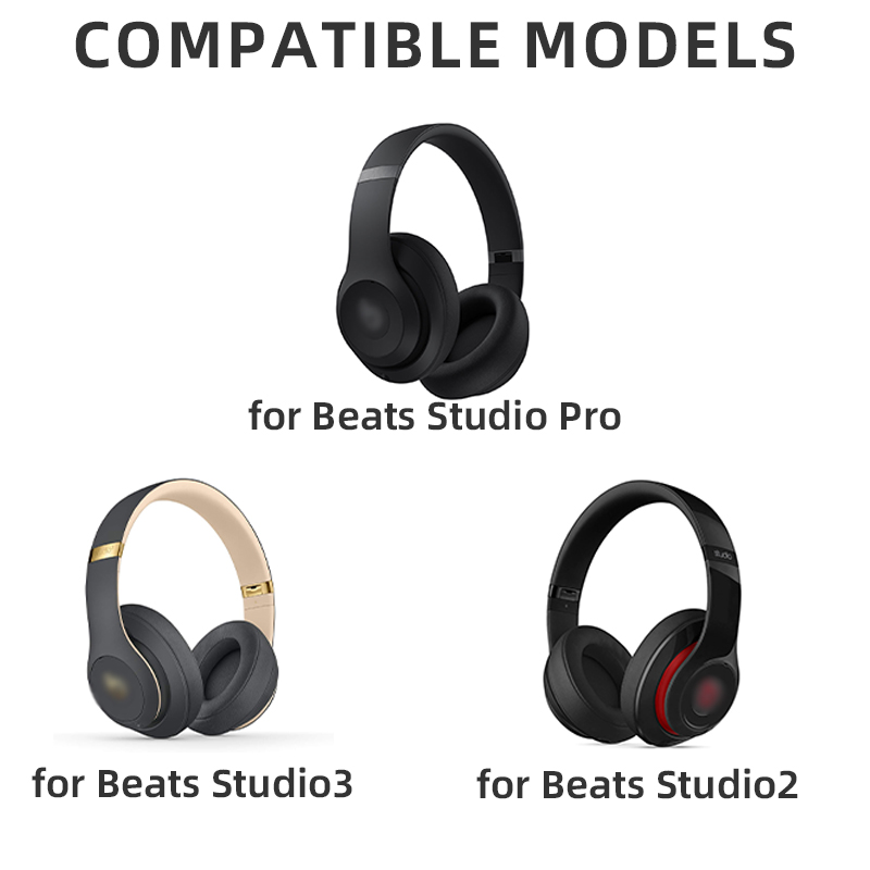 KUTOU vervangende hoofdband vo - Beats Headphone Studio Pro recensie en prijs